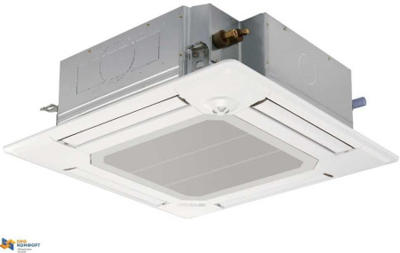 Кассетная сплит система Mitsubishi Electric PLA-RP100ВA / PUHZ-P100YHA
