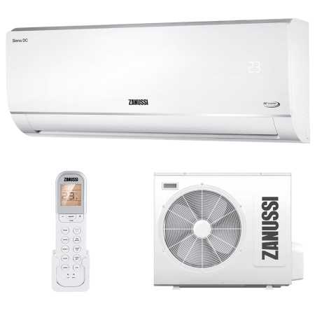 Zanussi ZACS/I-18 HS/N1