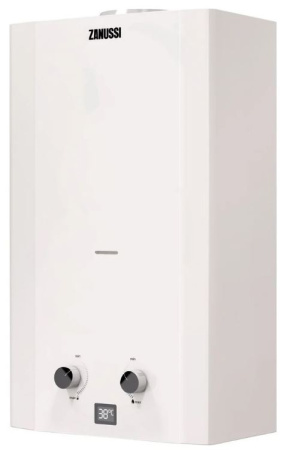 Водонагреватель газовый Zanussi GWH 10 Rivo