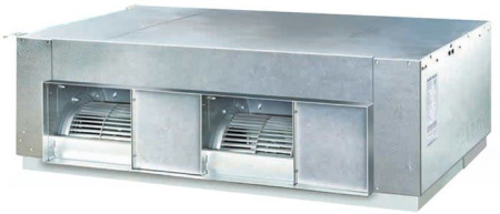 Канальная сплит-система AUX ALHD-H60/5R1