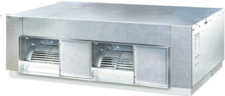 Канальный внутренний блок мультизональной системы VRF AUX ARVHD-H112/4R1A High