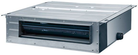 Внутренний канальный блок мультизональной системы VRF Gree GMV-ND90PLS/A-T