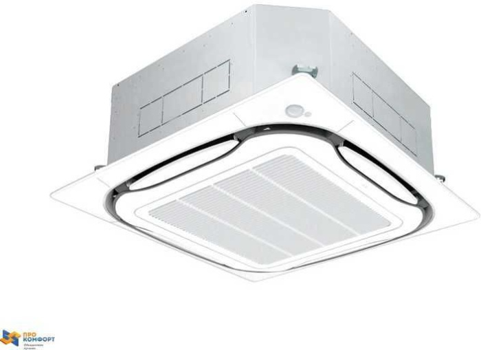 Сплит система Daikin FCQG125F / RR125BW1