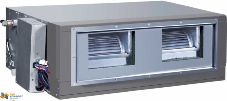 Канальный кондиционер Haier AD362AHEAA / AU36NAIEAA