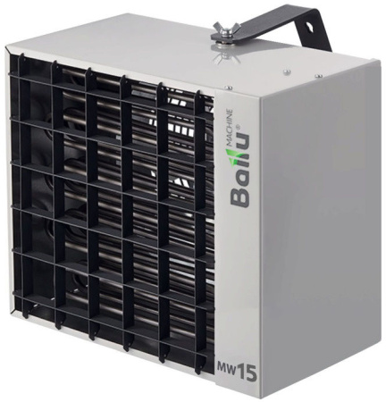 Электрическая тепловая пушка Ballu BHP-MW-15