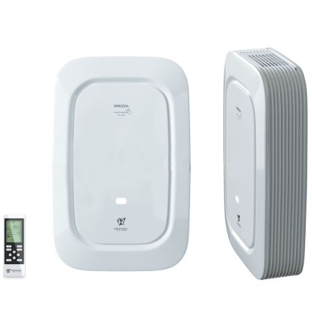 Приточно-очистительный комплекс Royal Clima BRIZZA RCB 150