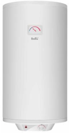 Накопительный водонагреватель Ballu BWH/S 120 MAXI