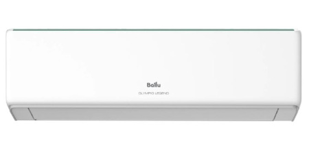 Сплит-система Ballu iGreen Pro BSAG-24HN8 комплект