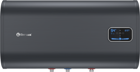 Накопительный электрический водонагреватель Thermex ID 80 H (pro)