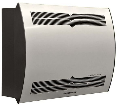 Осушитель воздуха Dantherm CDF 50