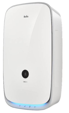 Очиститель воздуха приточный Ballu ONEAIR ASP-130