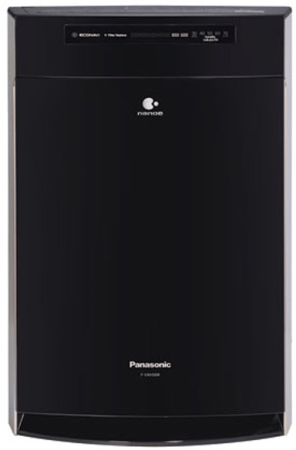 Воздухоочиститель Panasonic F-VXH50R-K