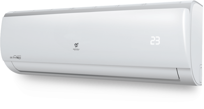 Внутренний настенный блок мульти сплит-системы Royal Clima RCI-TM09HN
