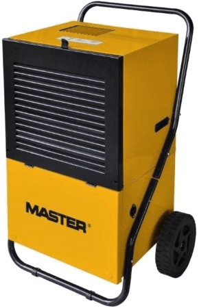 Осушитель воздуха Master DH 752