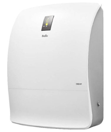 Очиститель воздуха приточный Ballu ONEAIR ASP-200SPMAX