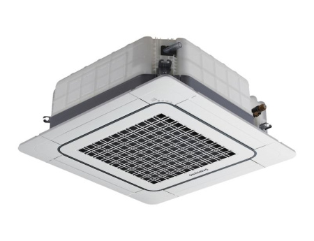 Кассетная сплит-система Samsung AC090JN4DEH/AF/AC090JX4DEH/AF