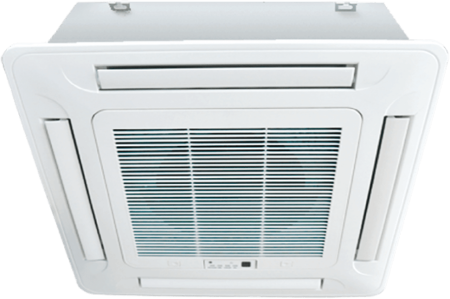 Кассетная сплит система NeoClima NS/NU-12B5