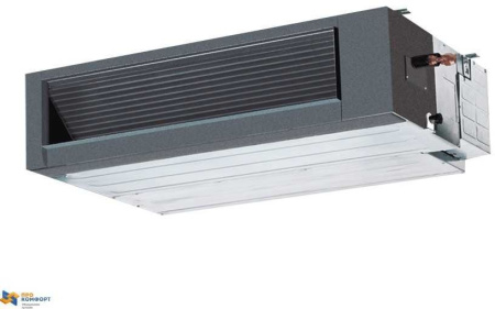 Внутренний блок мульти сплит системы Ballu BDI-FM/in-09HN1/Eu