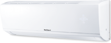 Внутренний настенный блок мульти сплит-системы NeoClima NS-18W