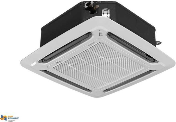 Сплит система Daikin ACQ125C/AZQS125B8V1