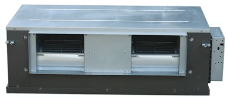 Канальная сплит система Kentatsu KSTU140HFAN3 / KSUN140HFAN3