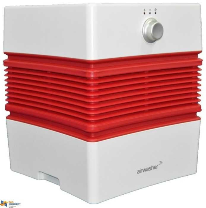 Мойка воздуха Roda Alpix RAW-25NVN