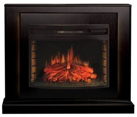 Каминокомплект RealFlame Lucca 25 DN с очагом Firefield 25 S IR