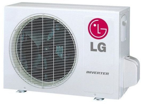 Наружный блок мульти сплит-системы LG MU2M17.UL4(2)R0