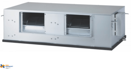 Сплит система LG UB85/UU85W