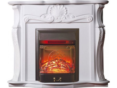 Каминокомплект Interflame Gracia под очаг Majestic
