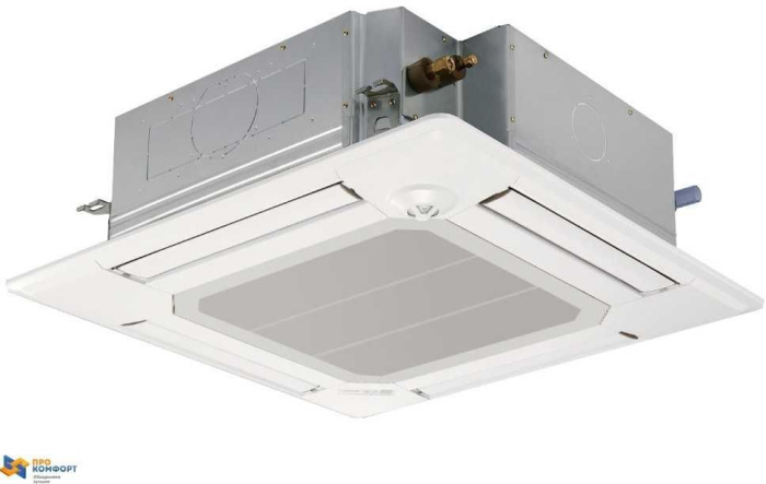 Кассетная сплит система Mitsubishi Electric PLA-RP140 ВA / PUHZ-P140VHA