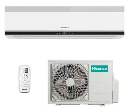 Hisense AS-36HR4SDKVTG
