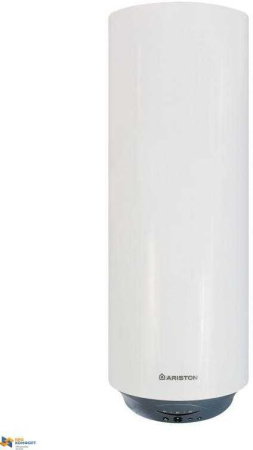 Накопительный водонагреватель Ariston ABS PRO ECO INOX PW 65 V Slim