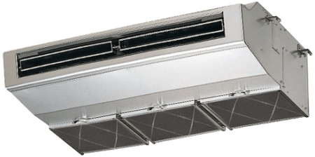Канальная сплит система Mitsubishi Electric PCA-RP71HA / PUH-P71YHA