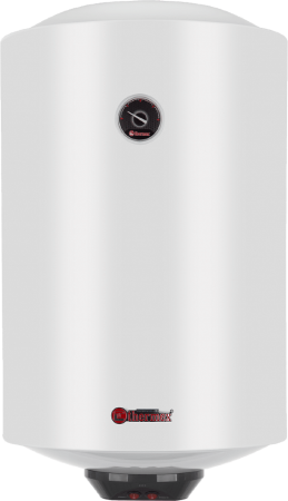 Накопительный электрический водонагреватель Thermex Praktik 80 V