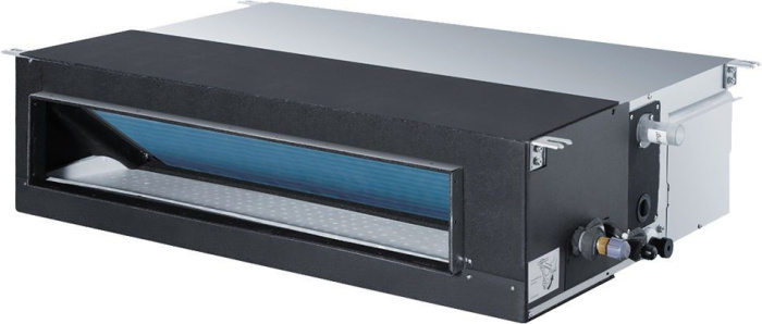 Канальная сплит-система Haier AD24MS3ERA / 1U24FS1EAA