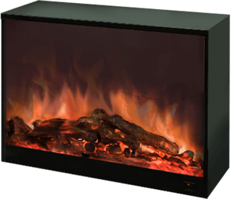 Очаг Glenrich Premier S10