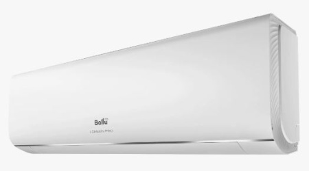 Сплит-система Ballu iGreen Pro BSAG-07HN8 комплект