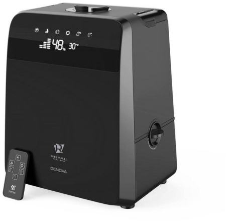 Увлажнитель воздуха Royal Clima RUH-G450/5.5E-SV
