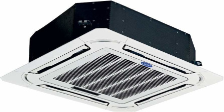 Внутренний кассетный блок мультизональной системы VRF Carrier 40VX018H11200010