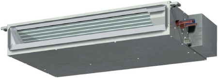 Внутренний канальный блок мультизональной системы VRF Mitsubishi Electric PEFY-P20VMS1-E