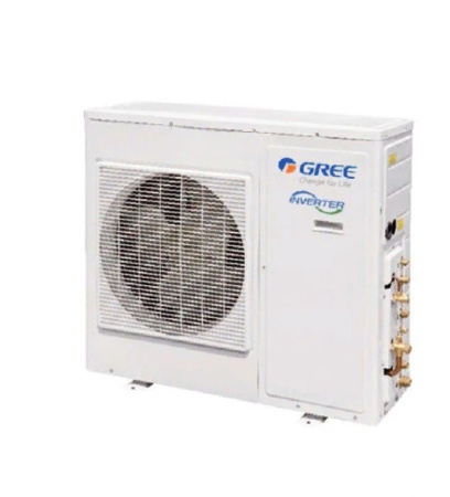 Наружный блок мультизональной системы VRF Gree GMV-100WL/C-T