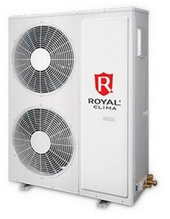 Наружный блок мульти сплит-системы Royal Clima CO-E 60HN/OUT
