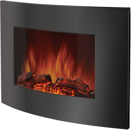 Электрический камин Electrolux EFP/W-1150URLS