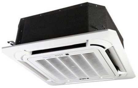 Внутренний кассетный блок мульти сплит-системы Jax ACQ-12(H)E/ACQ-12(H)E-PANEL