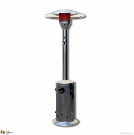 Газовый обогреватель Master Patio BP 13