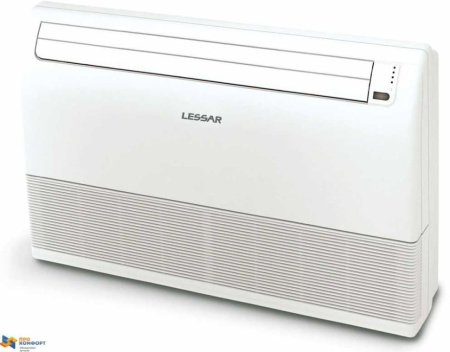 Внутренний блок напольно-потолочного типа VRF Lessar LSM-H112THA2