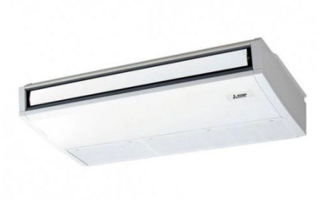 Внутренний подпотолочный блок мультизональной системы VRF Mitsubishi Electric PCFY-P125VKM-E