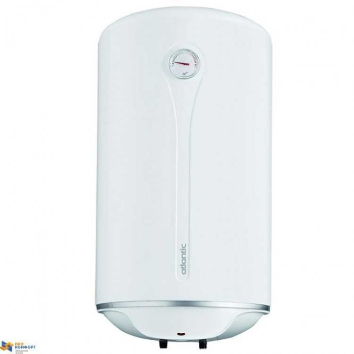 Накопительный водонагреватель Atlantic EGO 80