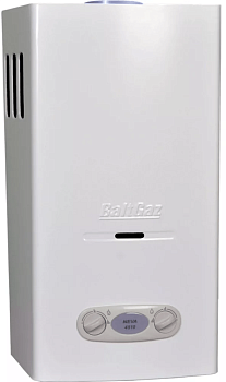 Водонагреватель проточный газовый Neva 4510